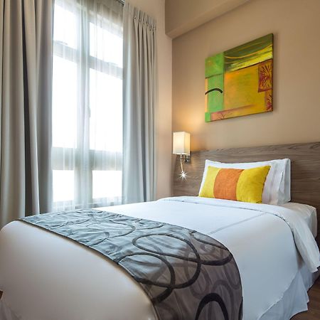 Park Avenue Robertson Aparthotel Singapura Exterior foto
